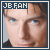 John Barrowman Fan