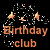 Member of the Birthday Club