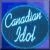Canadian Idol Stamp
